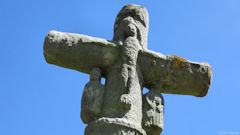 Le Torp Mesnil (Calvaire)