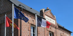 Imbleville (Mairie)