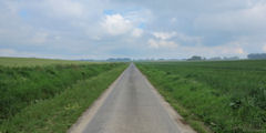 Vattetot sous Beaumont (Route 1)