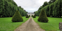 Grainville-Ymauville (Château)