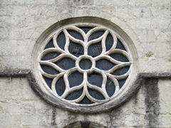 Angerville-Bailleul (Rosace)