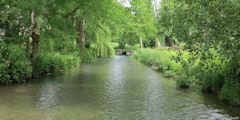 Contremoulins (Pont)