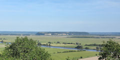 Saint Vigor d'Ymonville (Vallée de la Seine 1)