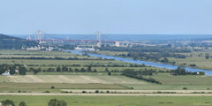 Tancarville (Canal et Pont)