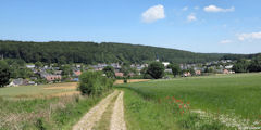 Grainville la Teinturière (Bourg)
