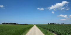 Envronville (Chemin)