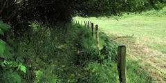 Epretot (Chemin)