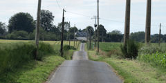 Graimbouville (Route 1)