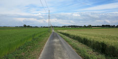 Graimbouville (Route 2)