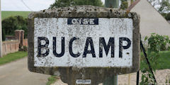 Bucamps (Poteau)