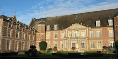 Crèvecoeur le Grand (Château 1)