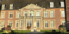 Crèvecoeur le Grand (Château 2)