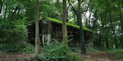 Le Coudray sur Thelle (Bunker)