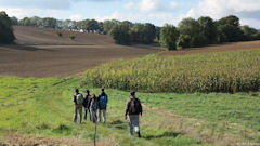 Le Coudray sur Thelle (Fond)