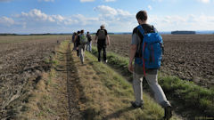 Le Déluge (Chemin 1)