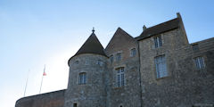 Dieppe (Vieux-Château 1)