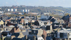 Dieppe (Toits 1)