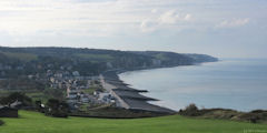 Hautot sur Mer (Pourville 1)