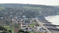 Hautot sur Mer (Pourville 2)