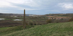 Arques la Bataille (Pyramide)