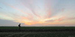Offranville (Soleil Couchant 1)