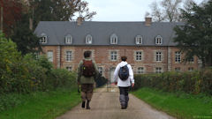 Ouville la Rivière (Château)