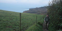 Varengeville sur Mer (Sentier)
