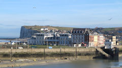Le Tréport (Gare)