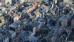 Le Tréport (Quartier des Cordiers)