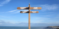 Le Tréport (Panneau 2)