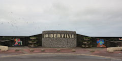 Quiberville (Front de Mer)