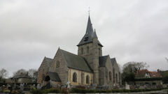 Longueil (Eglise)