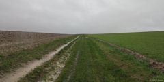 Le Bourg Dun (Chemin 1)