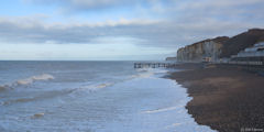 Veules les Roses (Plage 1)