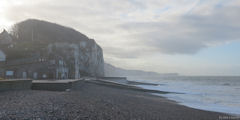 Veules les Roses (Plage 2)