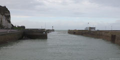 Saint Valery en Caux (Chenal 1)