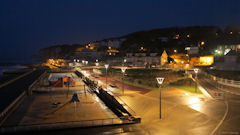 Veules les Roses (Front de Mer)