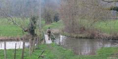 Ambrumesnil (Passerelle)