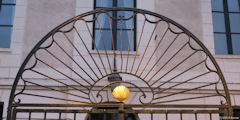 Ouville la Rivière (Grille)
