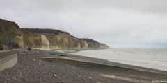 Hautot sur Mer (Plage)