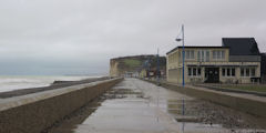 Hautot sur Mer (Front de Mer 1)