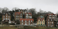 Hautot sur Mer (Villas)