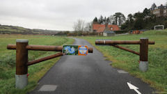 Hautot sur Mer (Véloroute)