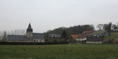 Hermanville (Eglise)