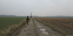 Bertreville Saint Ouen (Chemin)