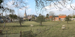 Brachy (Eglise)