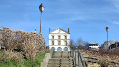 Bacqueville en Caux (Hôtel de Ville)