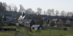 Val de Saâne (Thièdeville)
