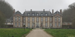 Bretteville Saint Laurent (Château)