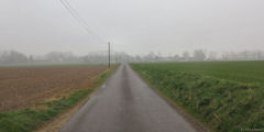 Saint Ouen le Mauger (Route 2)